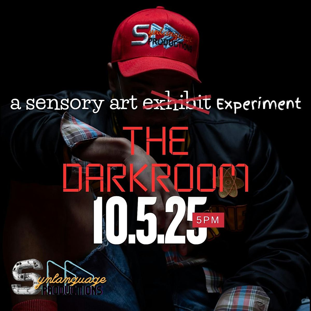 The Dark Room