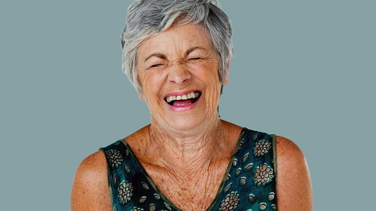 Why Do We Laugh?