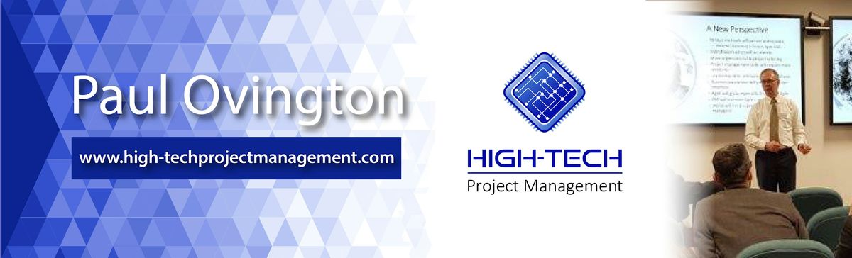 Strategy Masterclass for High-Tech Business Leaders