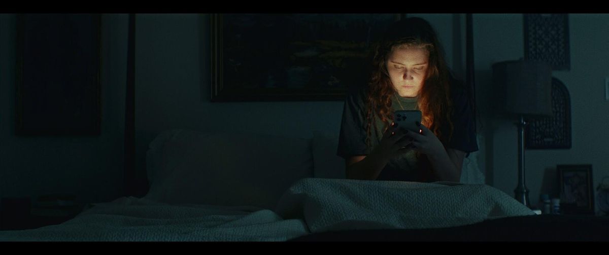 SHORT FILMS- BLOCK U