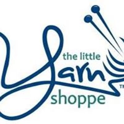 The Little Yarn Shoppe