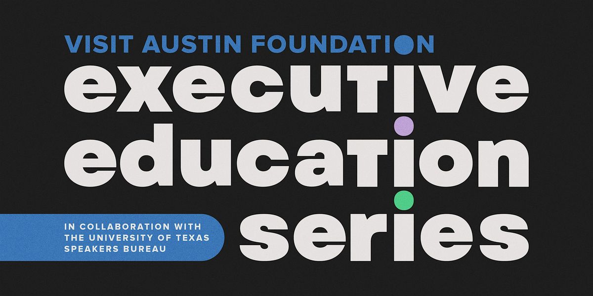Executive Education Series: Difficult Conversations with Larry Schooler