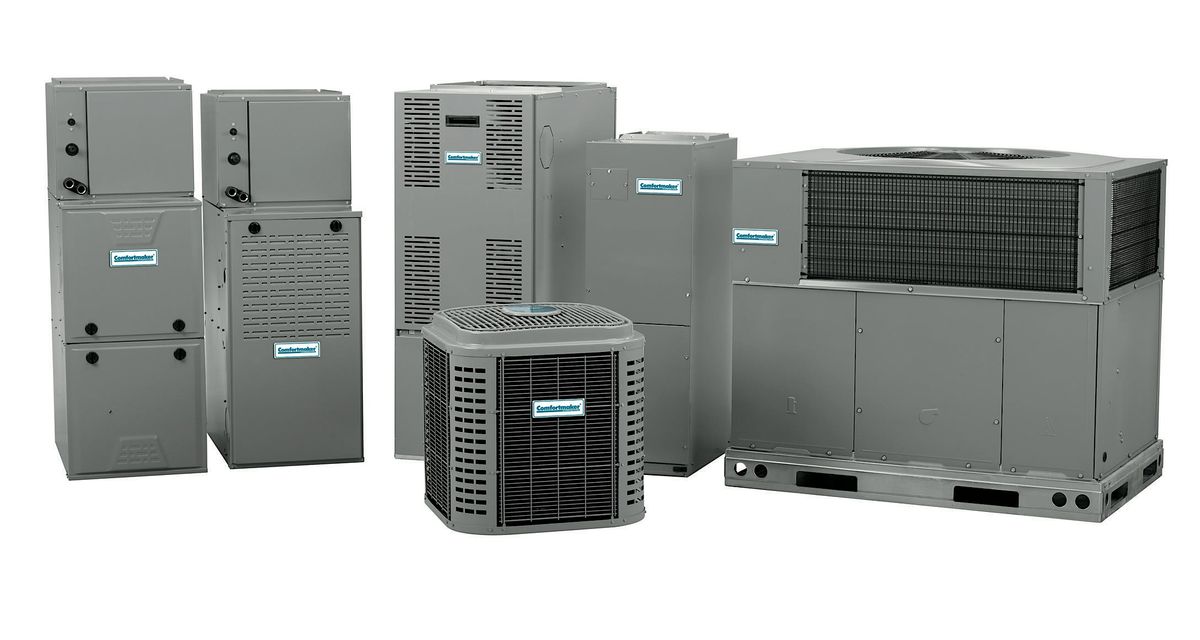 Reece HVAC Equipment Training - Longview (October 2025)