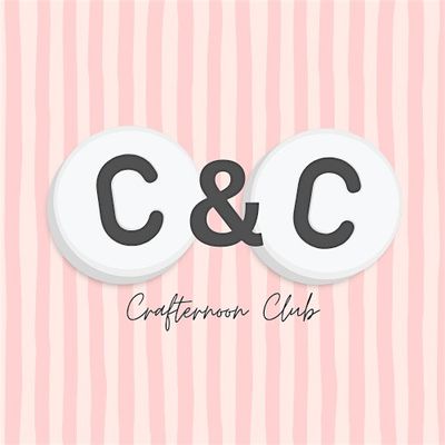 Crafternoon Club