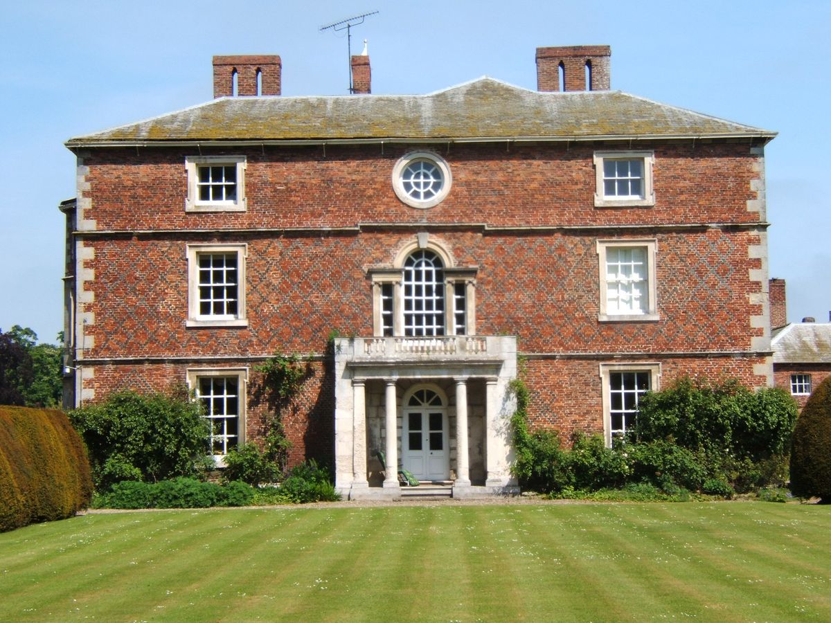 Boynton Hall