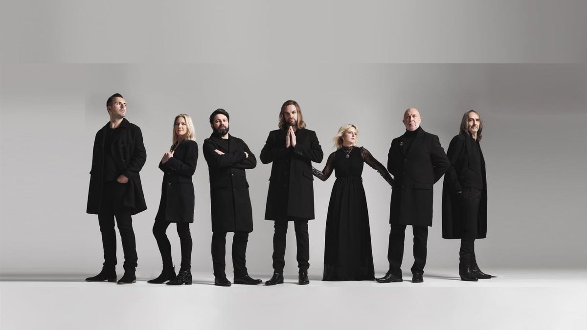 Rumours of Fleetwood Mac Stuttgart Tickets