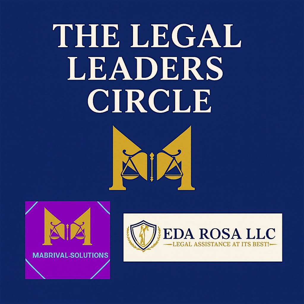 The Legal Leaders Circle