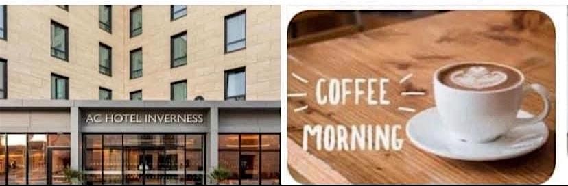 Highland Property Network September Coffee Morning