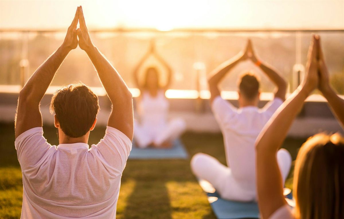 Awaken your True Self: Metamorphosis 1 Day Healing Wellness Retreat