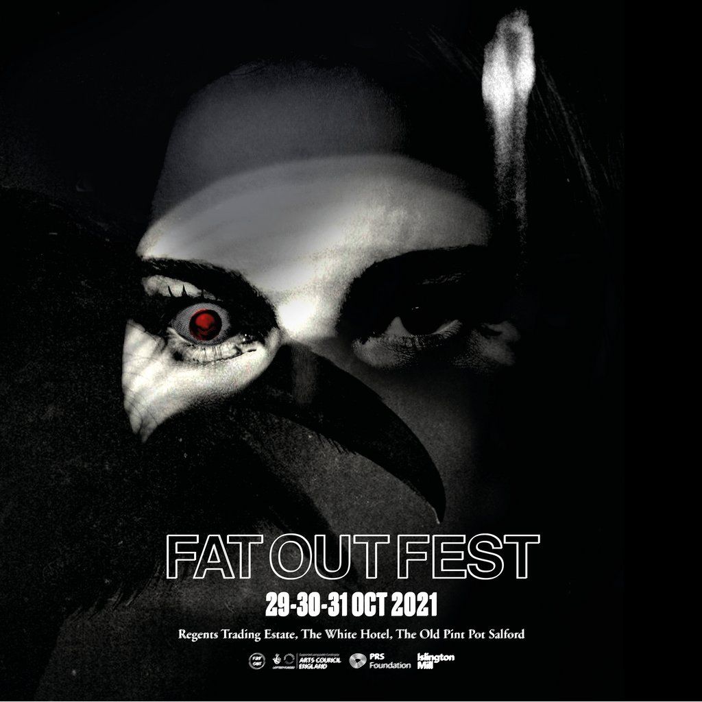 Fat Out Fest 2021