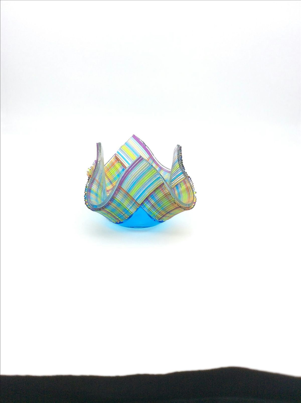 Kiln Forming Level Two Technique Workshop: Transparency, Texture... | 2025