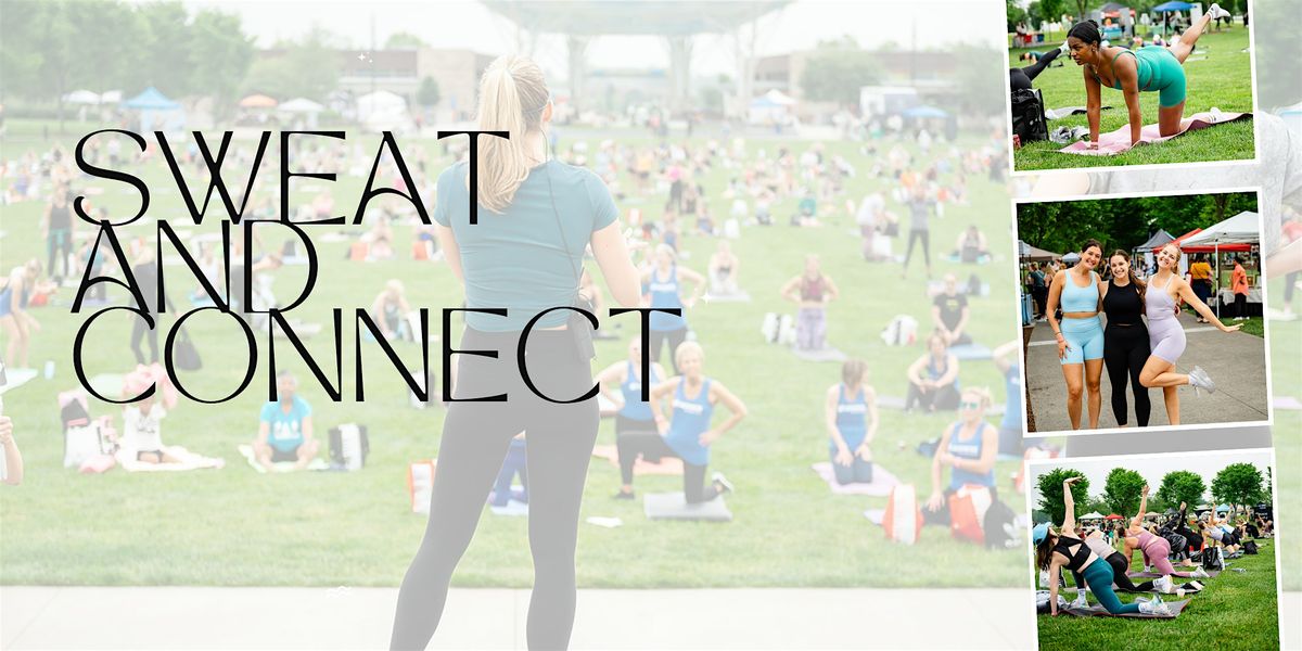 Sweat and Connect