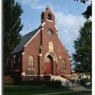 Saint Joseph Catholic Church Alexandria, Virginia