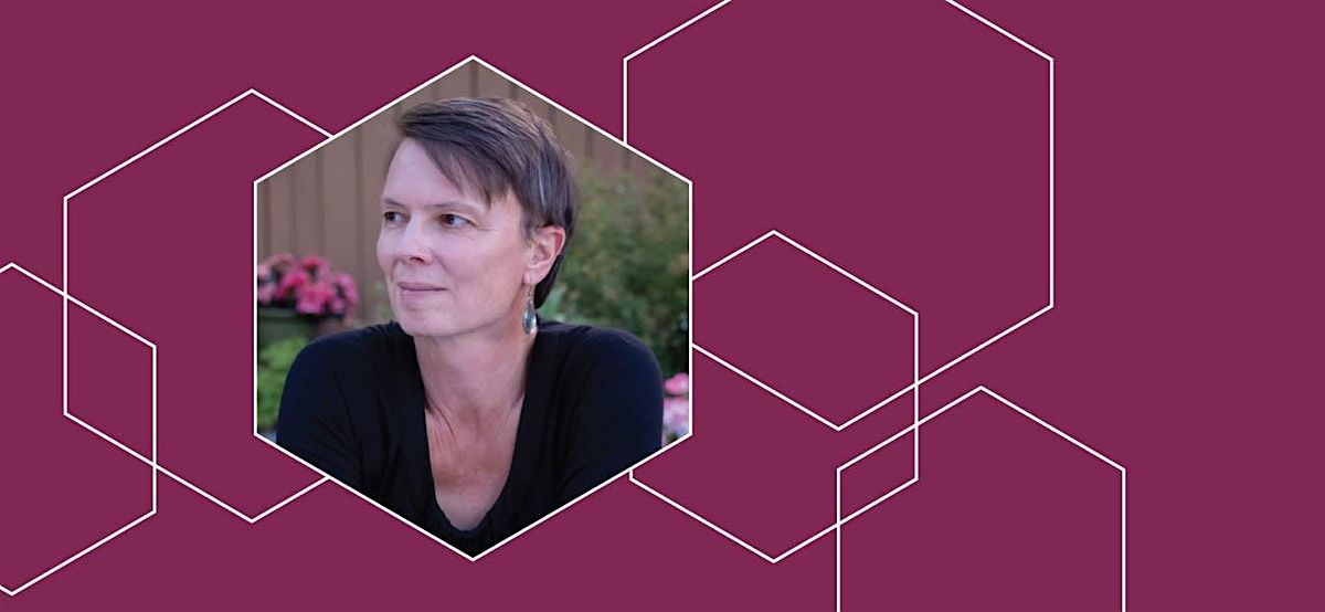 Author in Residence: The Art of Nonfiction - Writing What You Know and Love