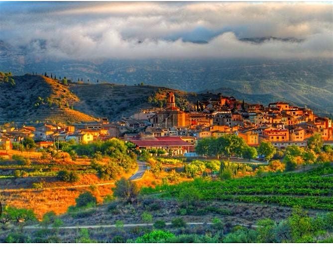 The Taste of Spain