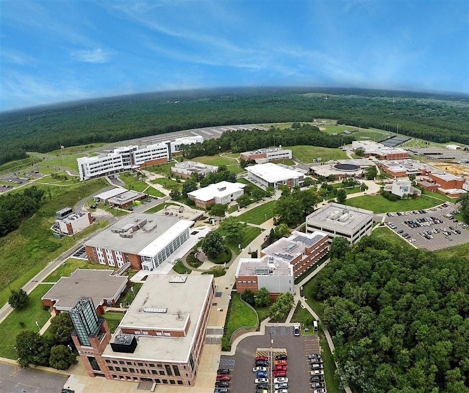 Spring Into Action with Express Enrollment