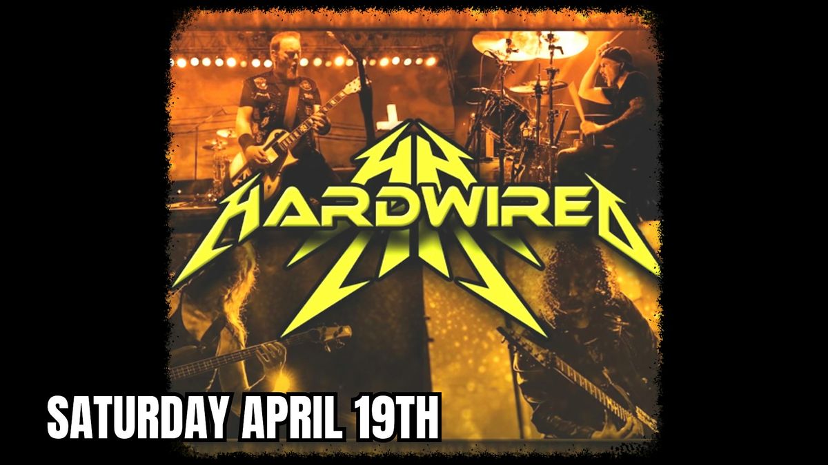 Hardwired: A Tribute to Metallica