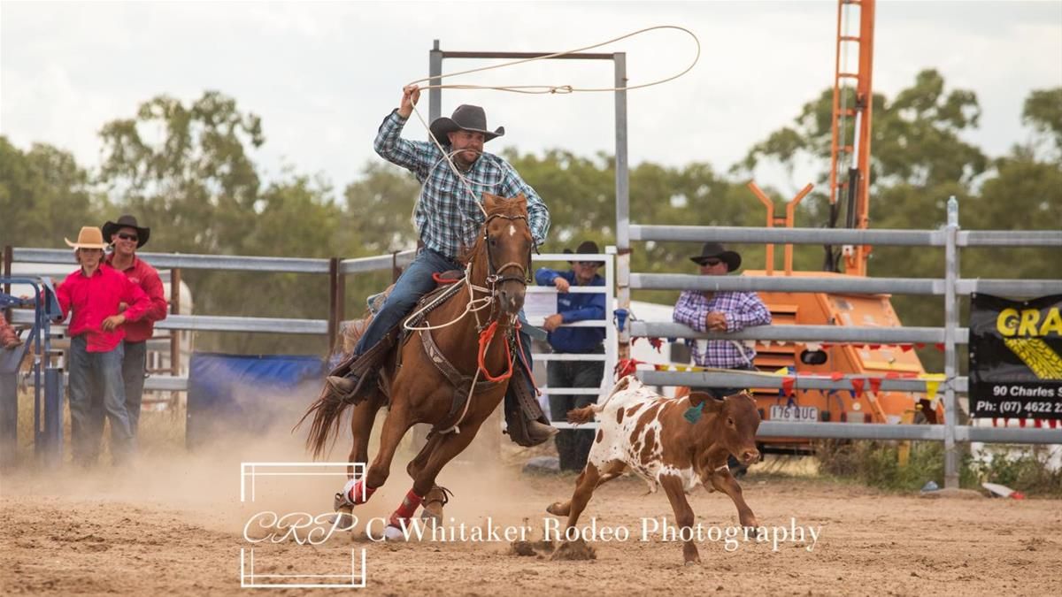 Nambour Rodeo