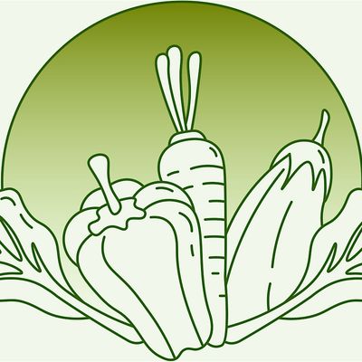 Healthy Harvest Community Fridge