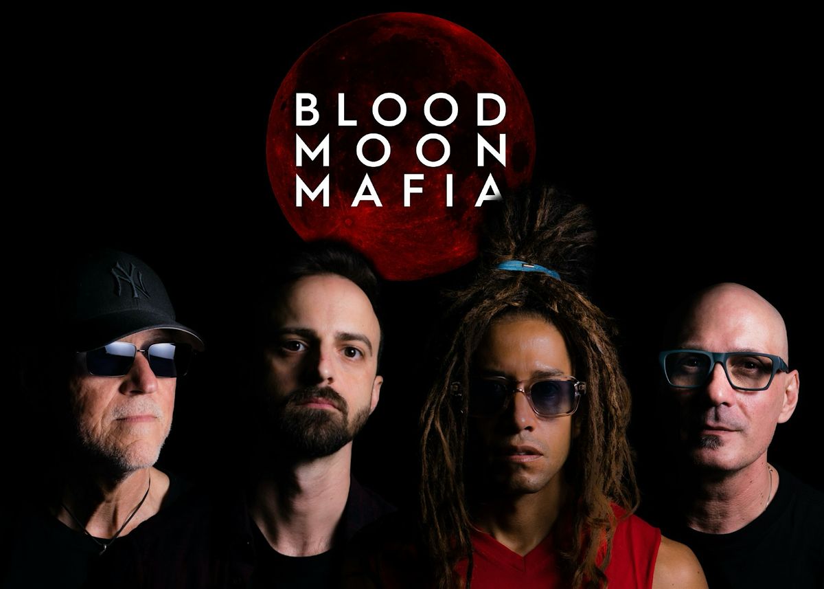90's Alternative & Grunge Fest  with Blood Moon Mafia