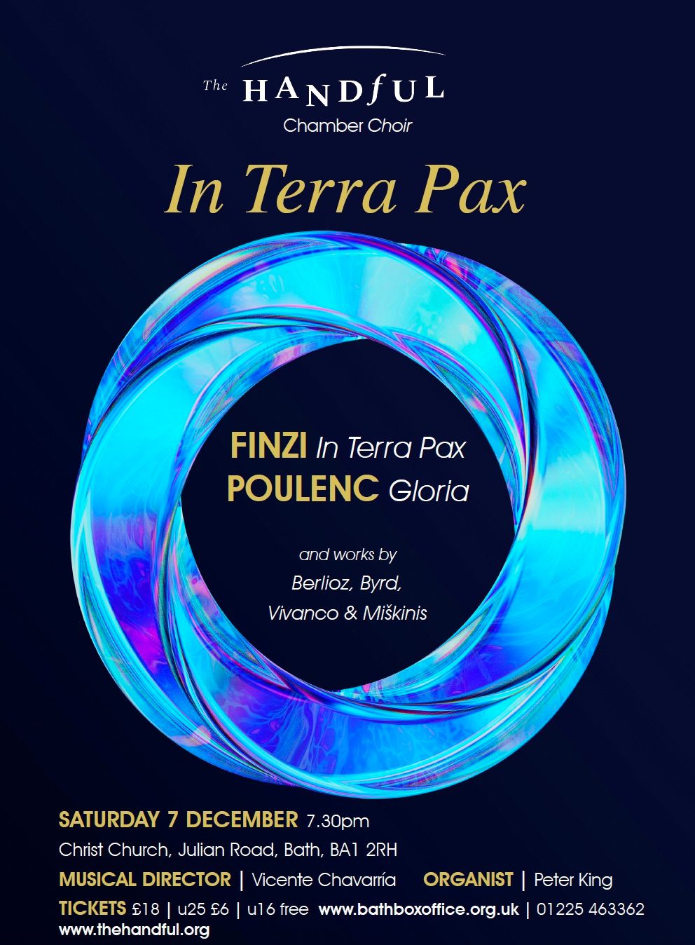 In Terra Pax