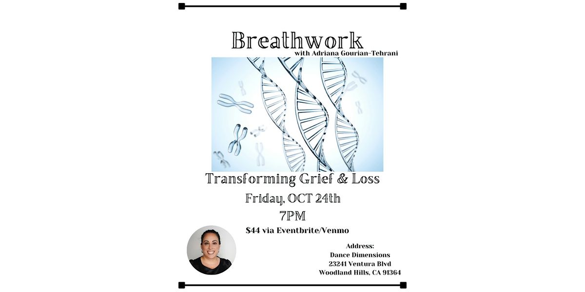 Breathwork