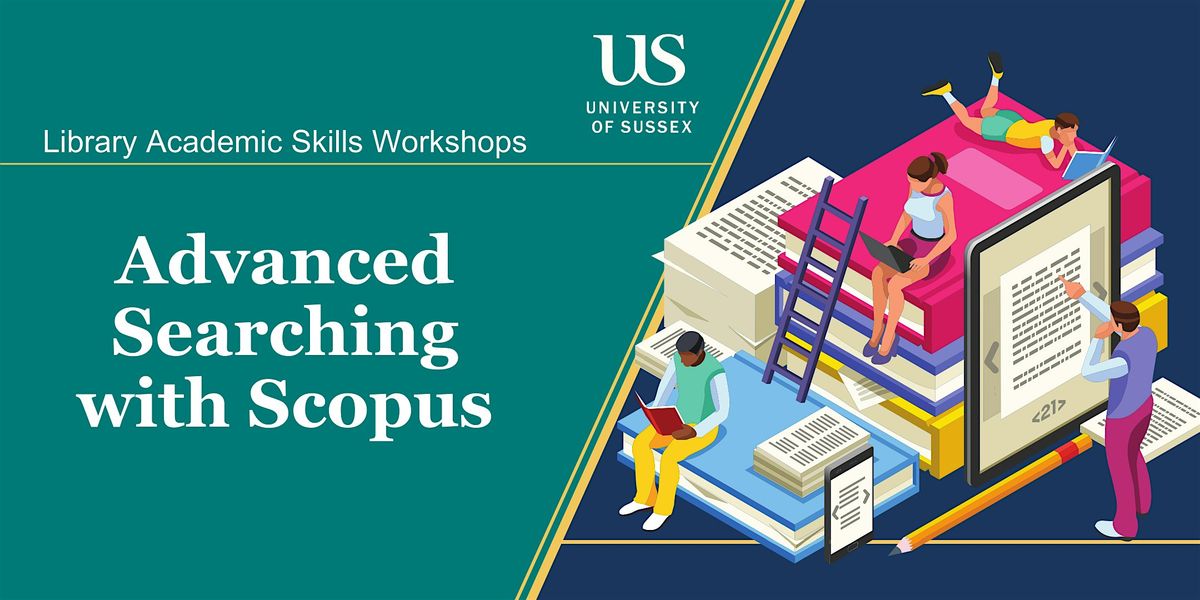 Advanced Searching with Scopus (Intermediate)