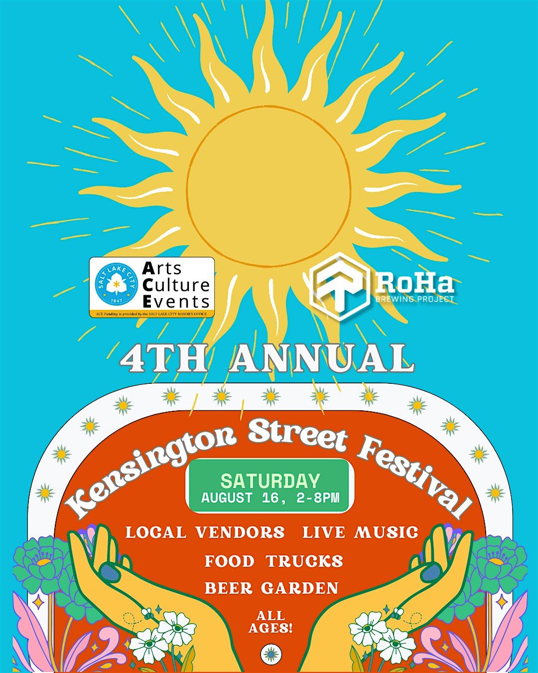 Kensington Street Festival