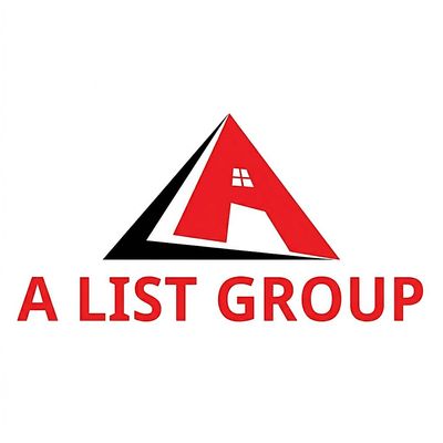 A List Group