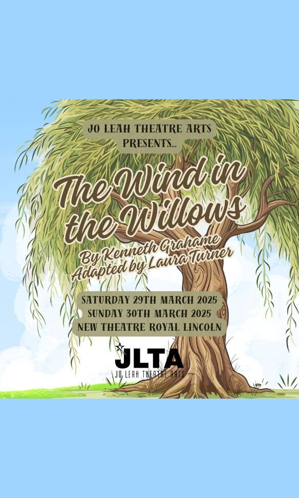  JLTA - The Wind in the Willows