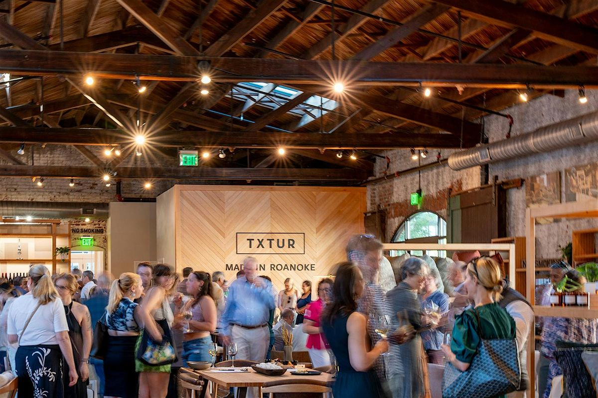 Txtur Labor Day Launch Event