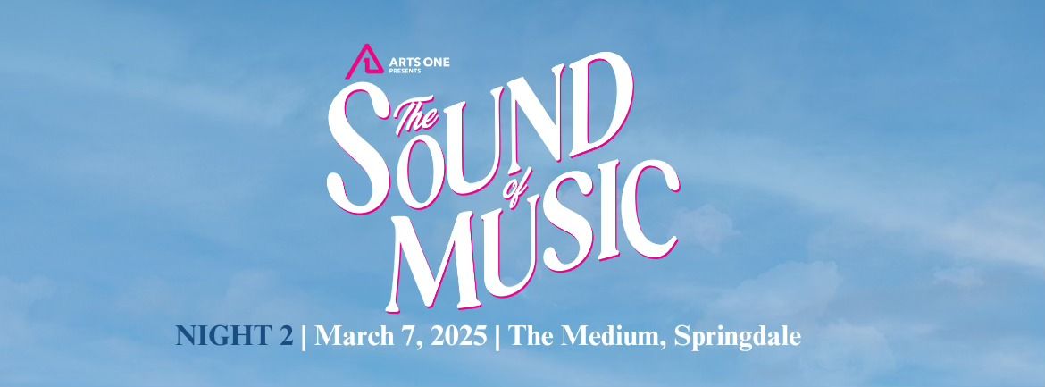 Arts One Presents: The Sound of Music 