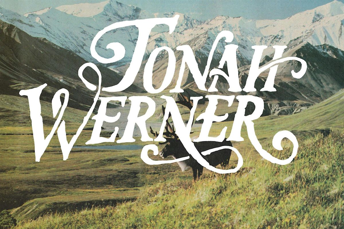 Jonah Werner's 4th Annual Christmas Concert and Album Release Party!!