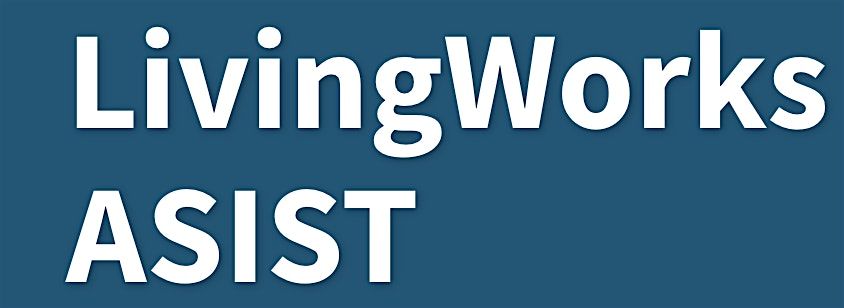 Applied Suicide Intervention Skills Training (ASIST) - Johnstown.