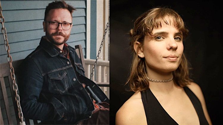 Americana Sundays: An Afternoon with Kyle Joe & Sammie Herschock
