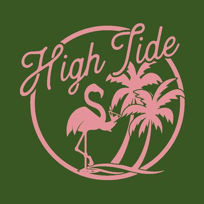 High Tide
