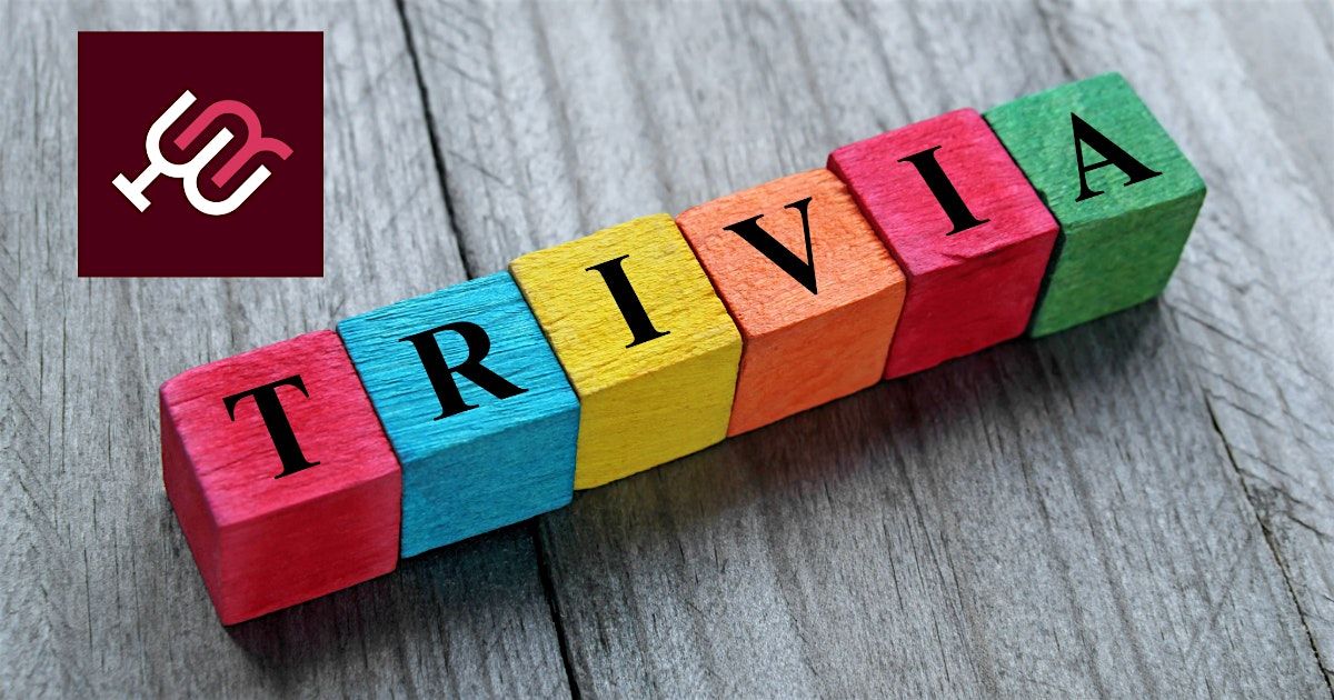 Trivia with Tim - Topic: Capital cities of the world