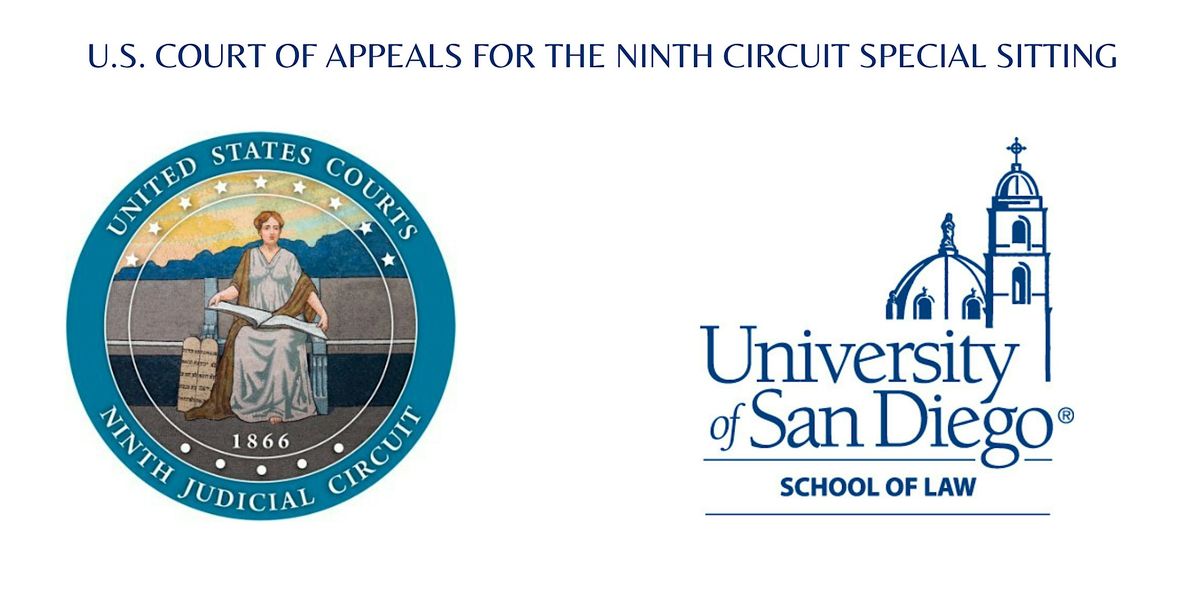 The United States Court of Appeals for the Ninth Circuit Special Sitting