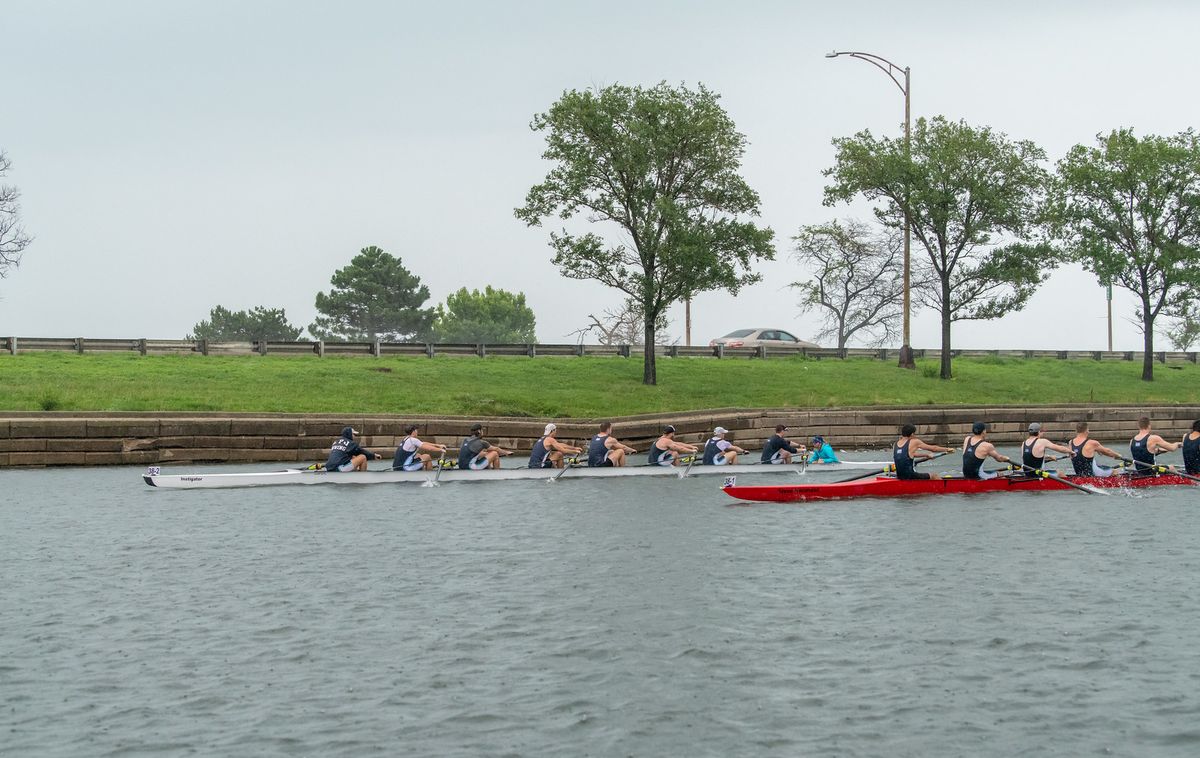 44th Annual Chicago Sprints