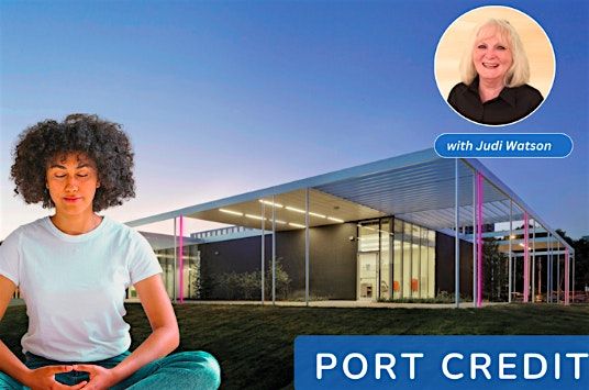 Port Credit Meditation Classes