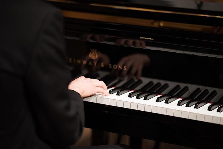 Bates Piano Recital, the Students of Chiharu Naruse