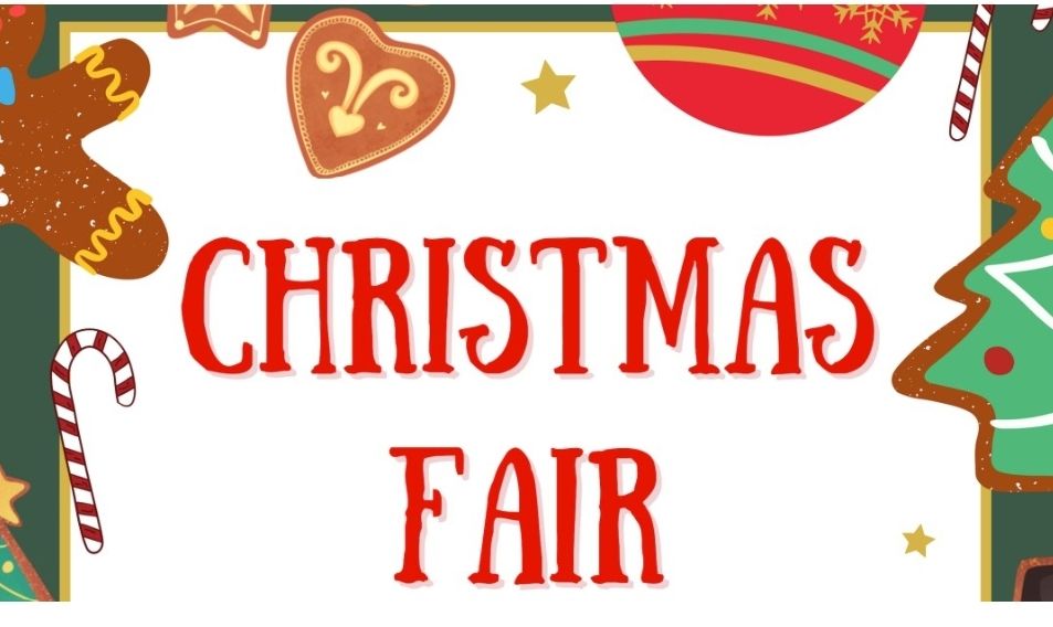 Christmas Fair