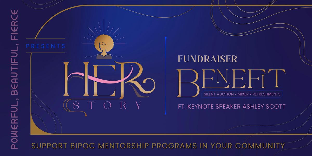 PBF Presents Power in HERstory!