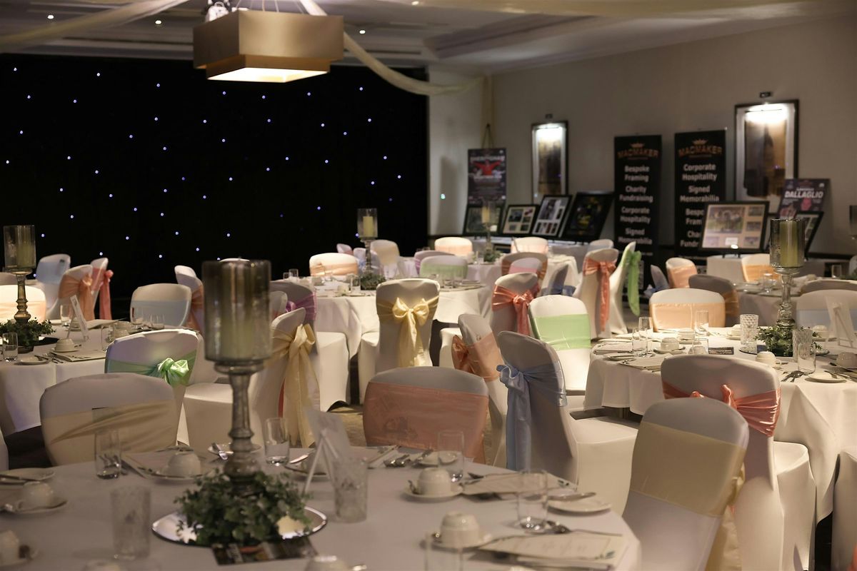 LDA CHARITY BALL CHAPTER 3