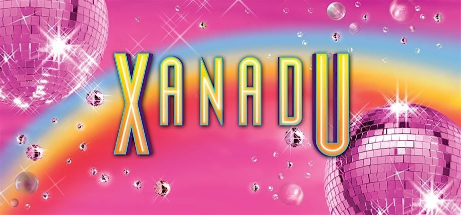 Dream Team 2 - Xanadu - Presented by Starting Arts