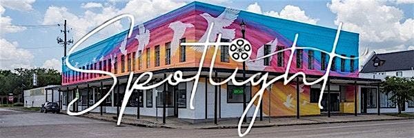 Spotlight Acting Midtown Open House