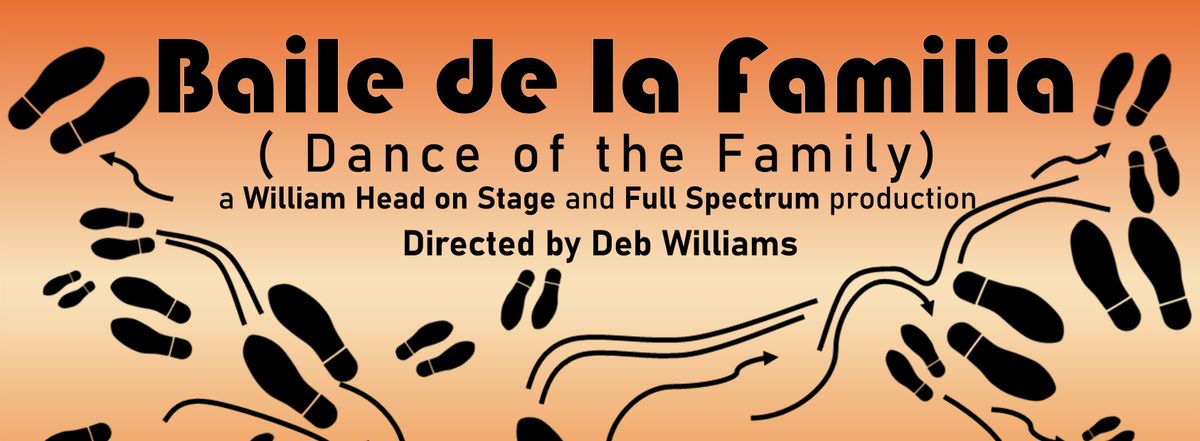 WHoS 2025: Baile de la Familia (Dance of the Family)