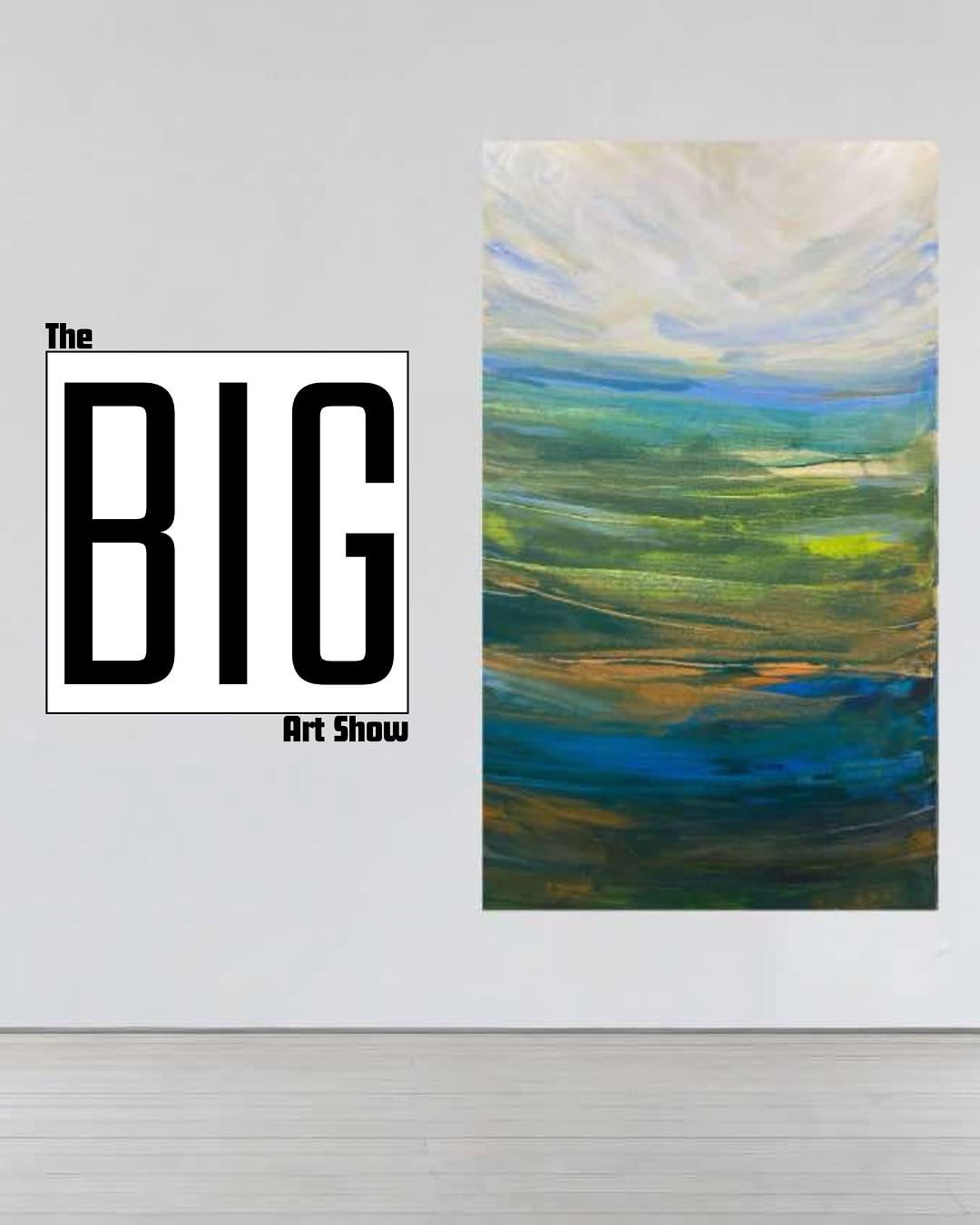 The Big Art Show