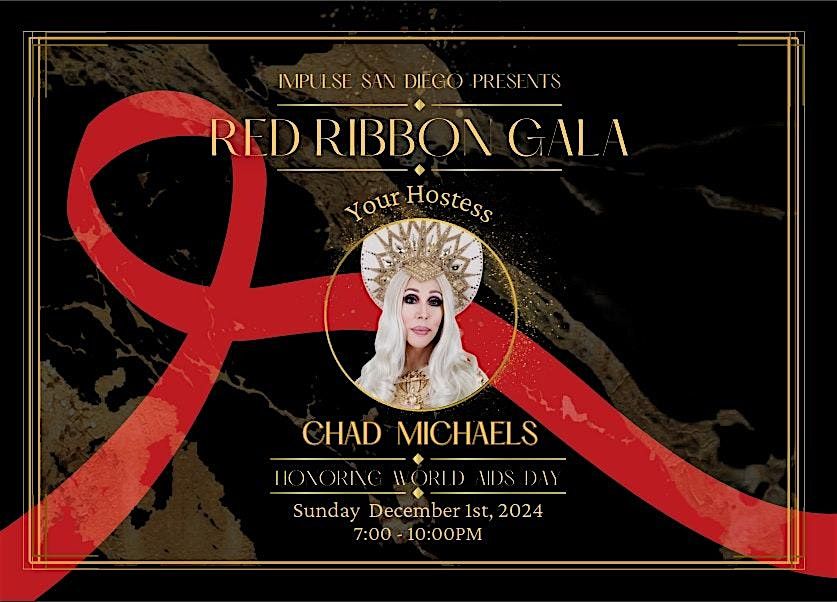 Red Ribbon Gala