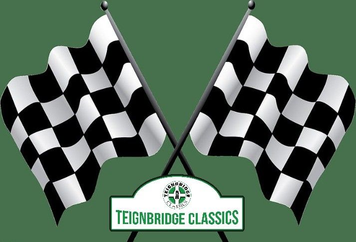 Teign Classics Official Monthly Club Meet